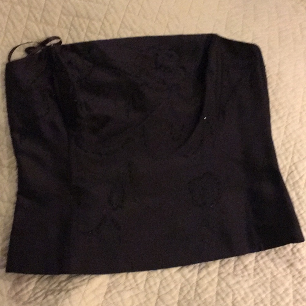 Ann taylor two piece dress.